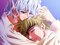 Yaoi images set 060