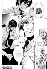 Furue Tsumore Shiawase No Hana Vol.1