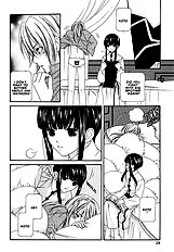 Oh My Maid