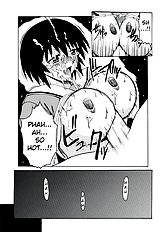 Kagura Mania