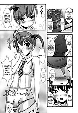 Okashina Silky You | Sweet Silky You