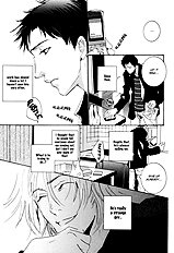 The Man Who Wouldnt Fall In Love