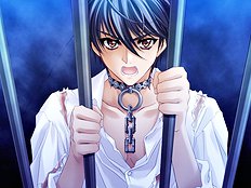 Horny yaoi guys bang hard young virgin cutie