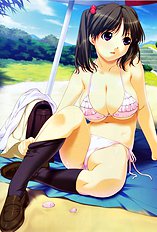 Uncensored Image Set 186