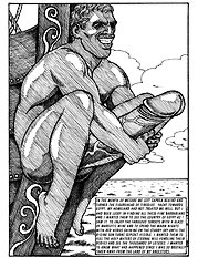 Barbarians