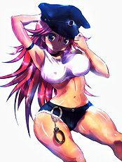 Enomoto Hdehra