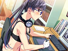 Kousaka Lori