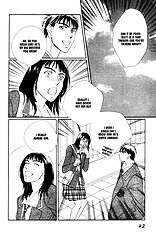 Groupie Youka Nitta