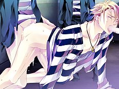 Yaoi images set 034