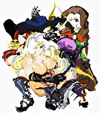 Dragons Crown 6