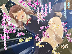 Horny dp, toys, bondage, group, blowjob hentai images