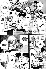 Love Seeker Vol.1