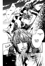 Mimi Paradise vol2 ch3