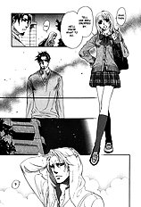 Ikujinashi No Shiawase Vol.1