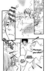 Mankai Darling Vol.1