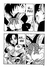 Maid Club[ENG]