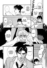 Chikashitsu Himitsu Club