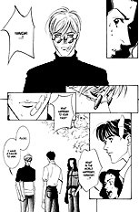 Koi Ga Bokura Wo Yurusu Hani Vol.3