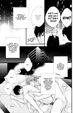 Stranger And Feast Vol.01