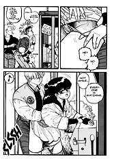 Hot Tails 09 [Toshiki Yui][ENG]