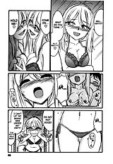 Cheers! Vol.4 Ch.28-33 [charlie nishinaka][ENG]