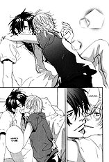 Kissing