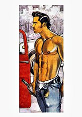 Kent Neffendorf Art