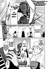 Tsubomi Hiraku Wa Beni No Hana [Takeda Hiromitsu][ENG]