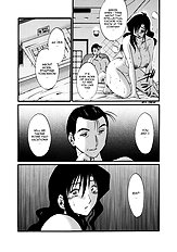 Tsuyatsuya - Tatoeba Haha Ga 28+ [ENG]