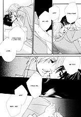 Geshuku Biyori Vol.01