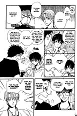Mainichi Seiten Vol.1