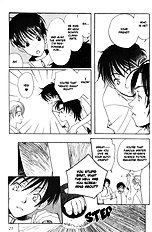 Mainichi Seiten Vol.1