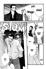 From Dusk Till Dawn Vol.1