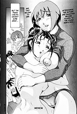 Married Woman Hunting[ENG]