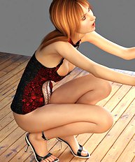 3D Image Set 6