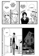 Geshuku Biyori Vol.01