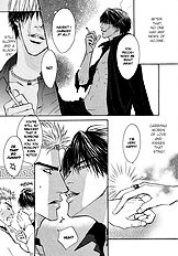 Konna Otoko Ni Dare Ga Shita