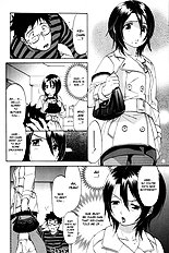 Chiro Onda - Koisuru Naked Girl Ch 1-10 [Cire & Desudesu][ENG]