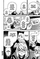 Witchcraft (Uncensored)[ENG]