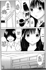 Ichigo Ichie 1 (Ichigo 100%) [Crimson Comics][ENG]
