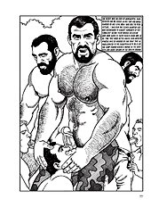 The Lusty Gods Of Bramapur 2