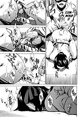 Take On Me 1 (Uncensored)[ENG]