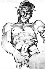 Harry Bush Art 2