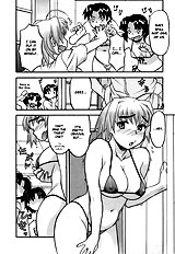 Love Comedy Style Vol. 2 [yanagi masashi][ENG]