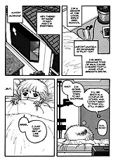 Hot Tails 05 [Toshiki Yui][ENG]