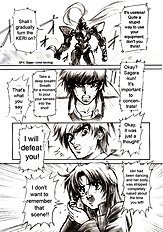 Full Metal Pink! II