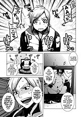 Pretty Cure[ENG]