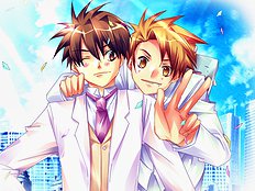 Yaoi images set 049