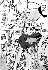Zangyou De Good Job! [Madam Project][ENG]