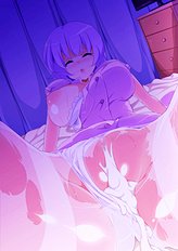 Best big tits hentai set